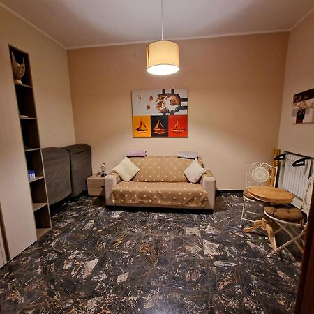B&B Elisa Crotone Zewnętrze zdjęcie