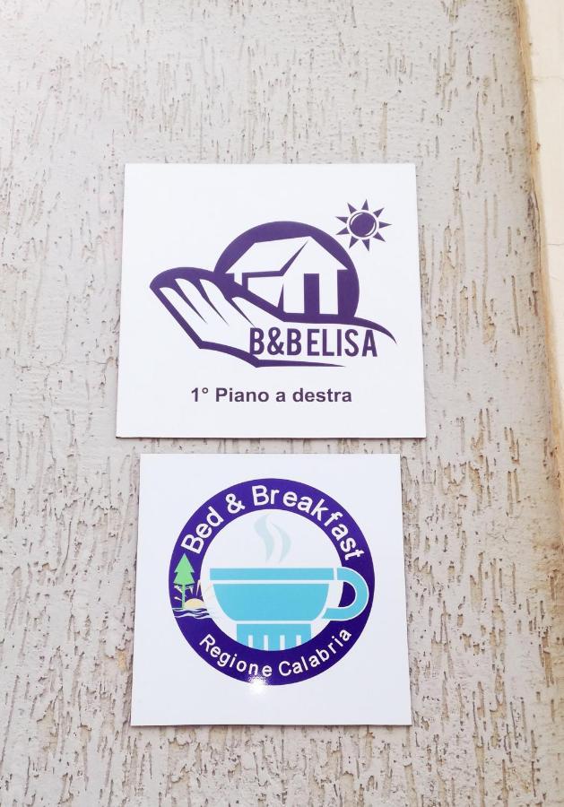 B&B Elisa Crotone Zewnętrze zdjęcie