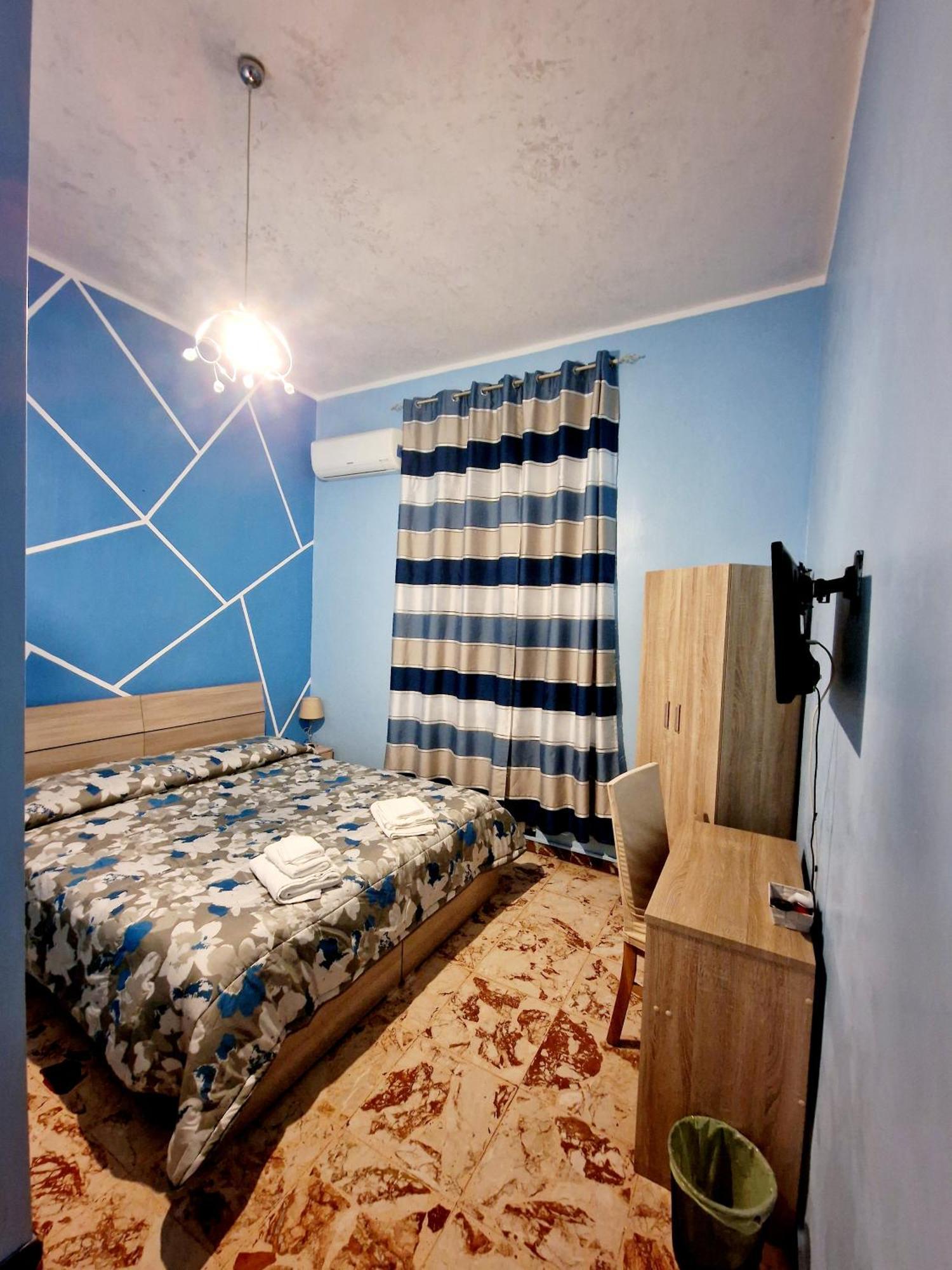 B&B Elisa Crotone Zewnętrze zdjęcie