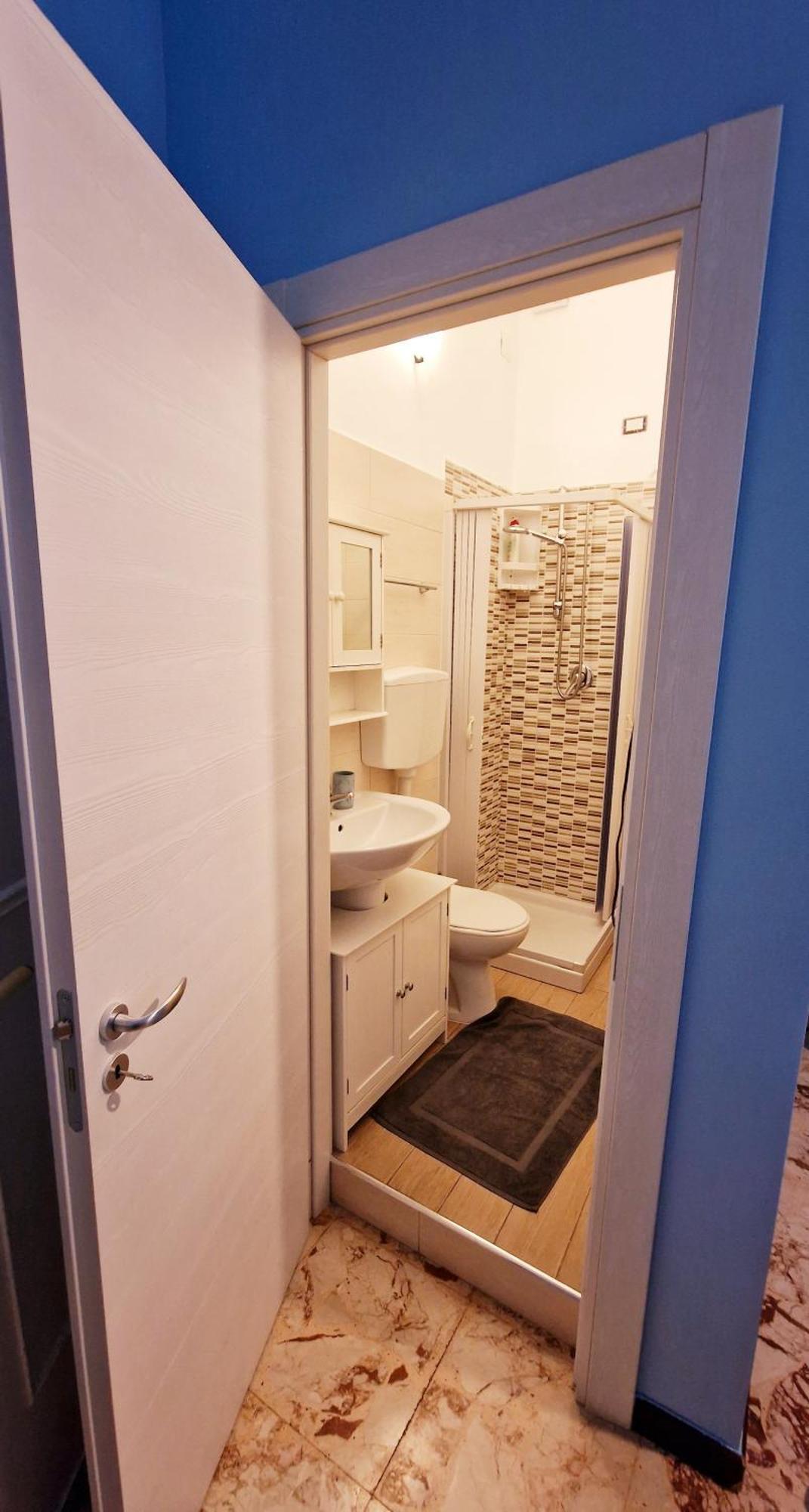 B&B Elisa Crotone Zewnętrze zdjęcie