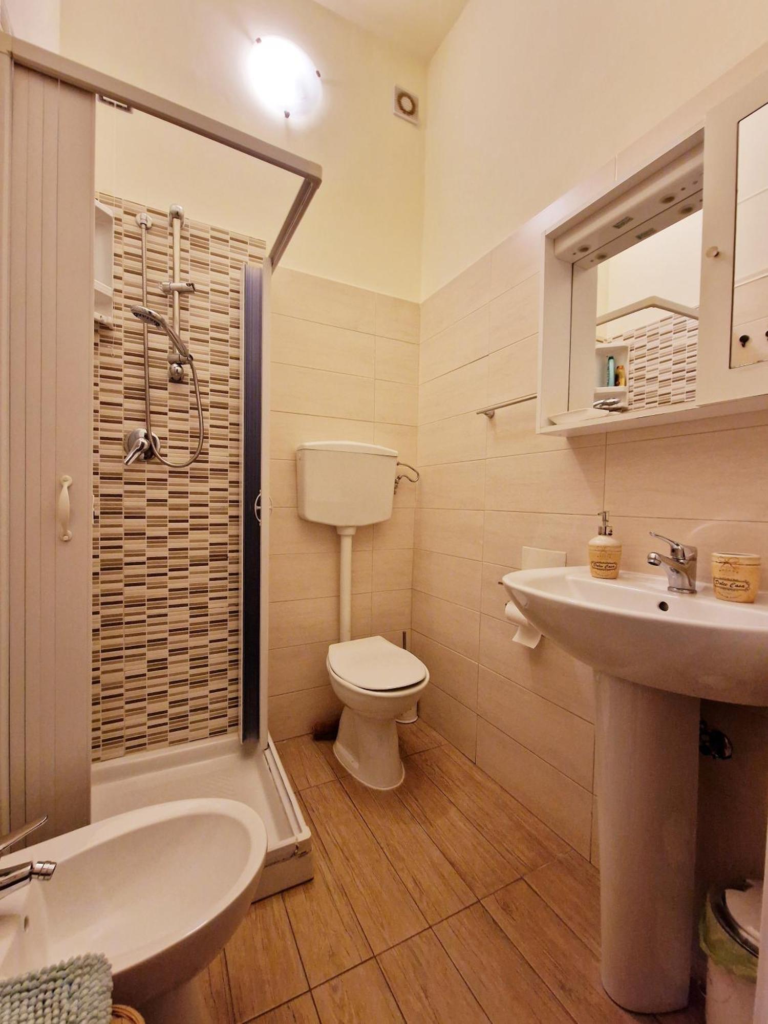 B&B Elisa Crotone Zewnętrze zdjęcie