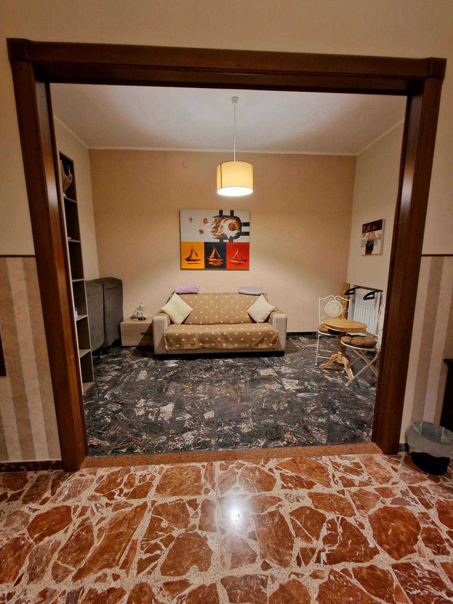 B&B Elisa Crotone Zewnętrze zdjęcie