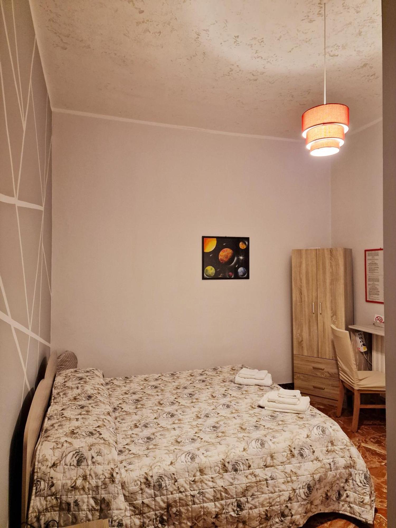 B&B Elisa Crotone Zewnętrze zdjęcie