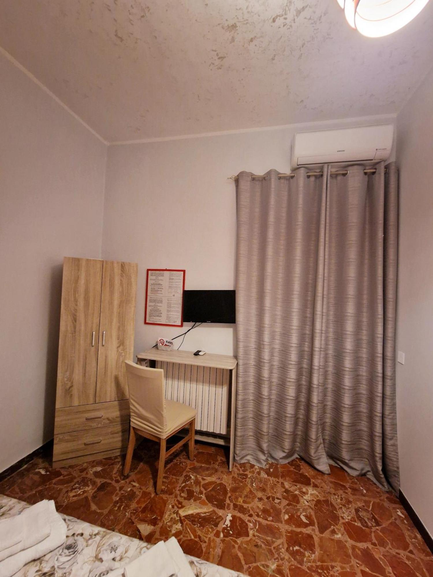 B&B Elisa Crotone Zewnętrze zdjęcie